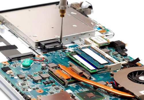 长春二道区asus 电脑维修