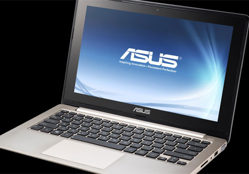 长春二道区asus指定维修电话