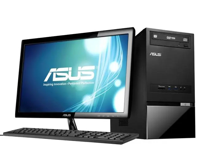 长春二道区华硕台式机维修